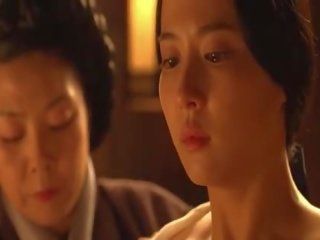 Yeojeong jo o concubine