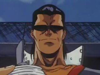 Legend की the overfiend 1988 oav 02 vostfr: फ्री सेक्स वीडियो ba