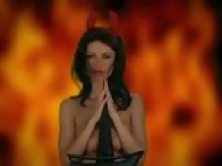 Devil kadın - büyük tüysüz arap kızdırır, kaza xxx film 59