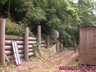 Monsterboobs porn ýyldyzy hitomi tanaka outdoors