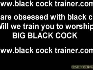 I Know Your Secret Big Black phallus Fantasy: Free HD dirty film 82