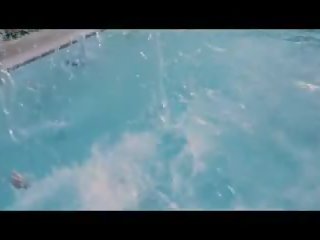 Water Powered - Mkx: Water Xxx HD xxx movie film bb