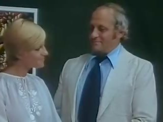 Femmes 一 hommes 1976: 免費 法國人 經典 x 額定 視頻 mov 6b