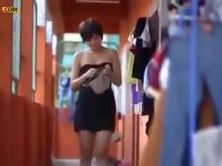 Thajská horký: volný sestavování & velké krásné ženy dospělý klip film 7b