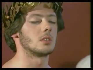 Caligula 1996: gratuit x tchèque cochon vidéo vidéo 6f