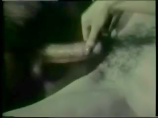 Monster zwart hanen 1975 - 80, gratis monster henti volwassen video- film