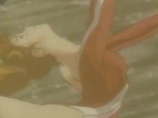 Legjendë i the overfiend 1988 oav 02 vostfr: falas seks video ba